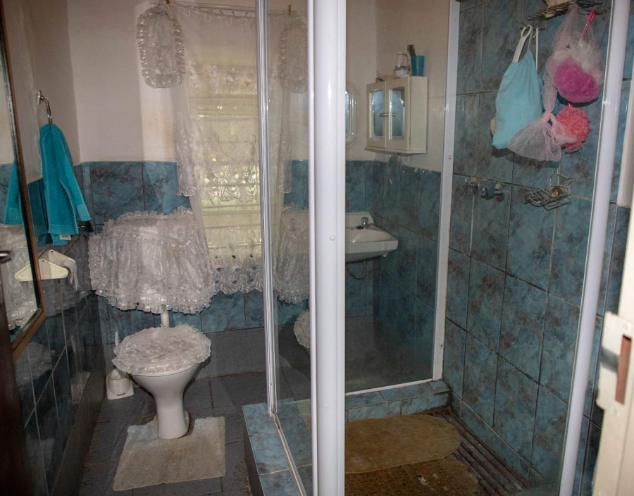 4 Bedroom Property for Sale in Heilbron Free State